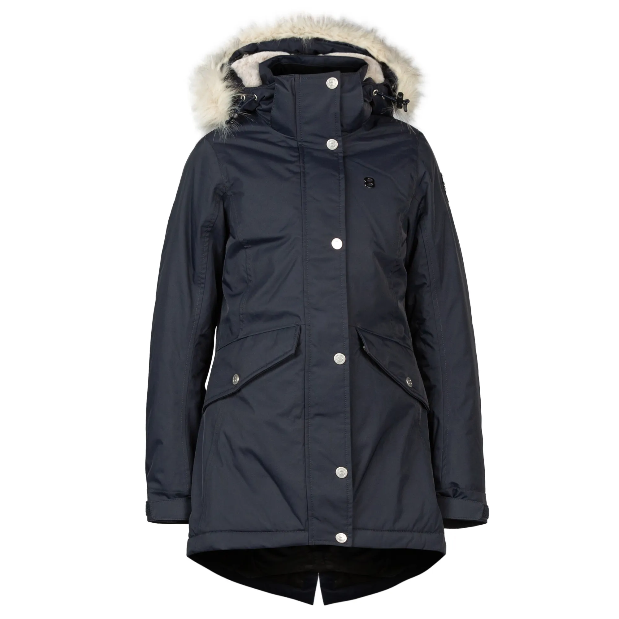 8848 Altitude Junior Tesa Parka Navy | Buy 8848 Altitude Junior Tesa Parka Navy here | Outnorth