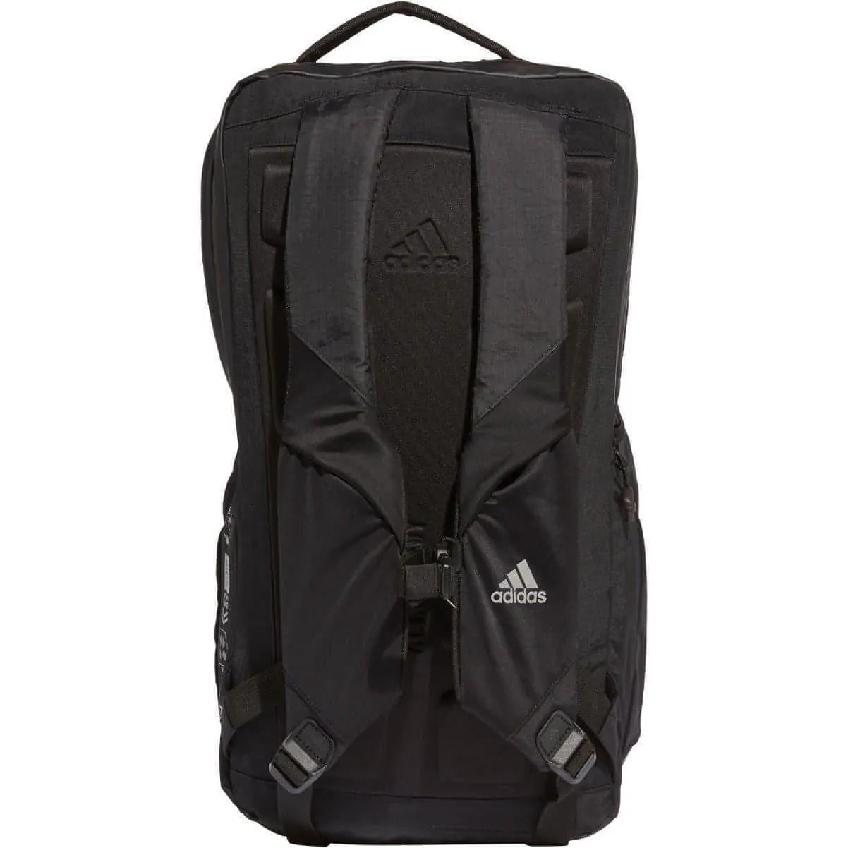 adidas 4CMTE Prime AeroReady Large Backpack - Black