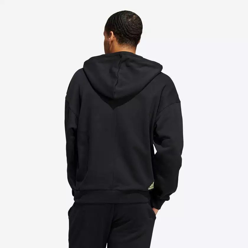 ADIDAS Dame 8 Innovation Hoodie