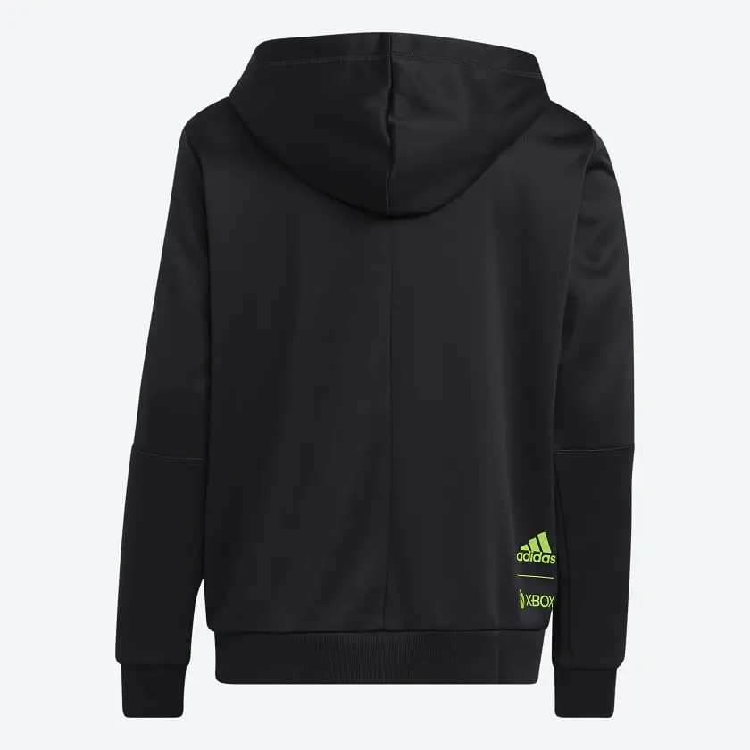 ADIDAS Donovan Mitchell Hoodie Youth