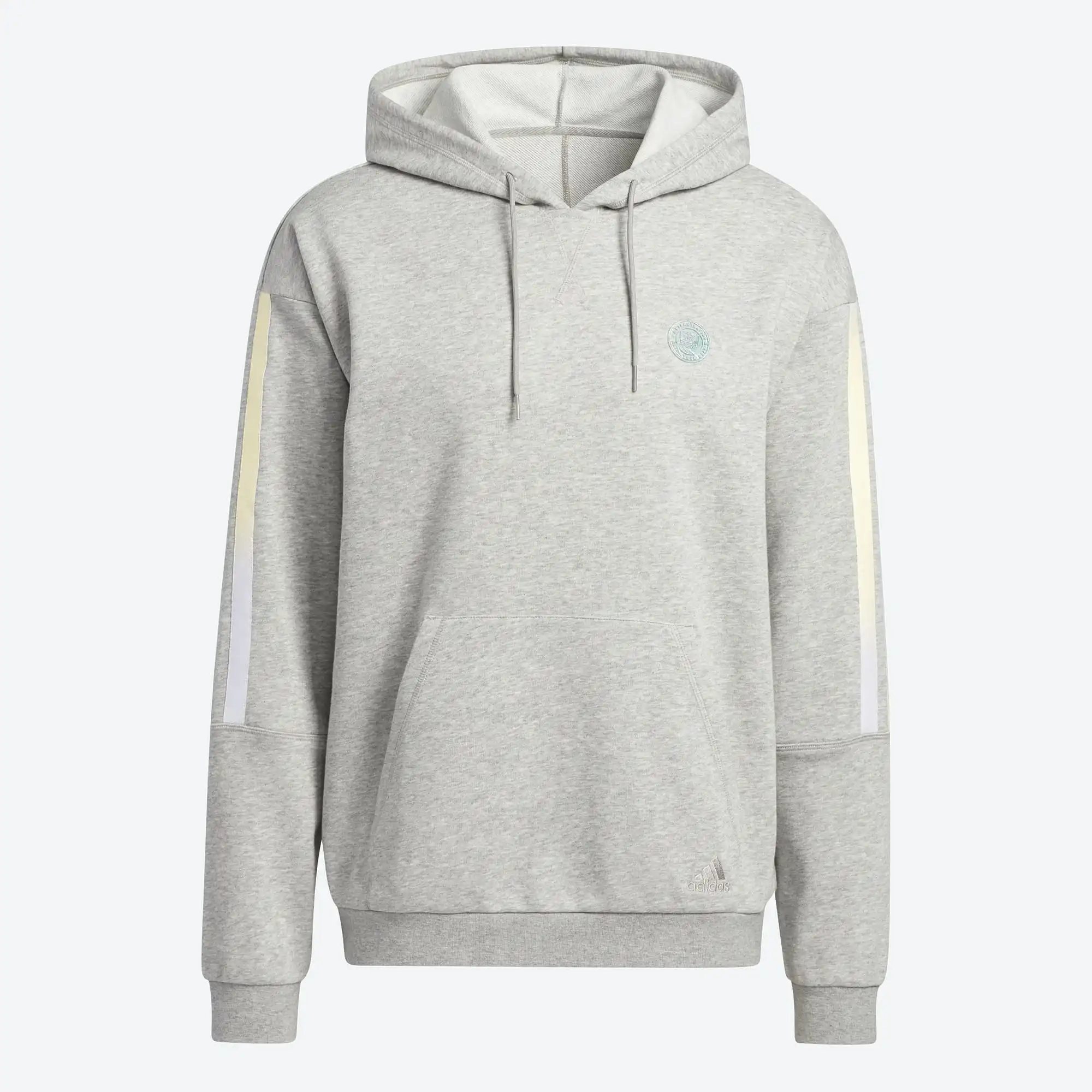 ADIDAS DONOVAN MITCHELL PO HOODIE