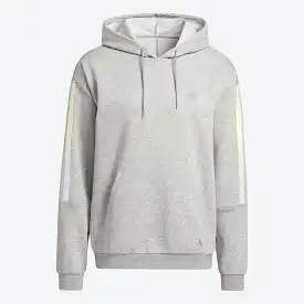 ADIDAS DONOVAN MITCHELL PO HOODIE