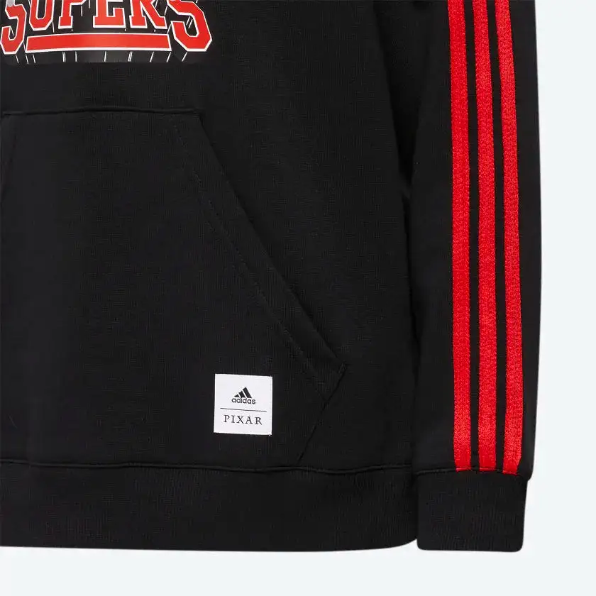 ADIDAS Incredibles Hoodie Youth