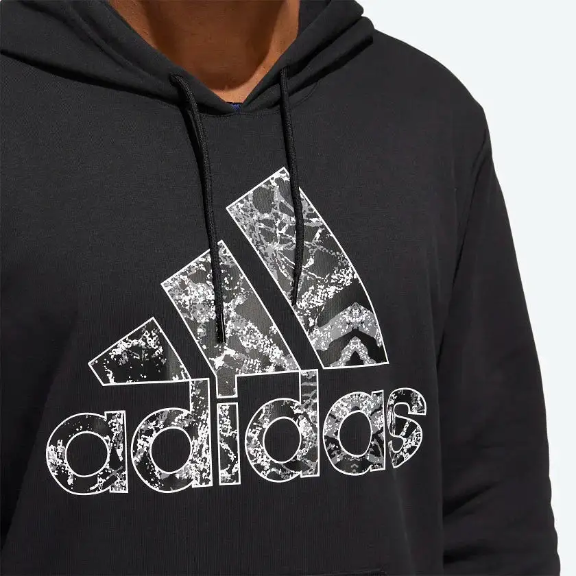 ADIDAS Legends Basketball Hoodie