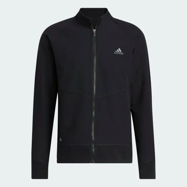 Adidas statement fleece jacket