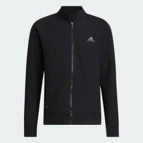 Adidas statement fleece jacket