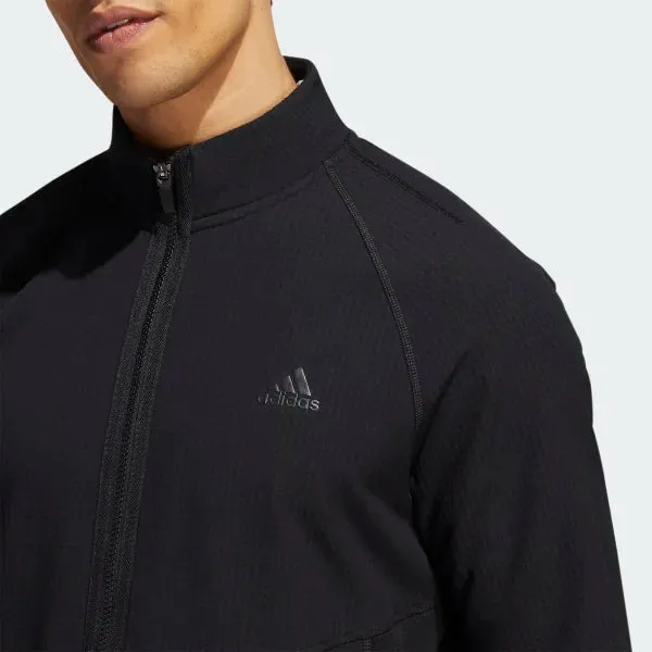 Adidas statement fleece jacket