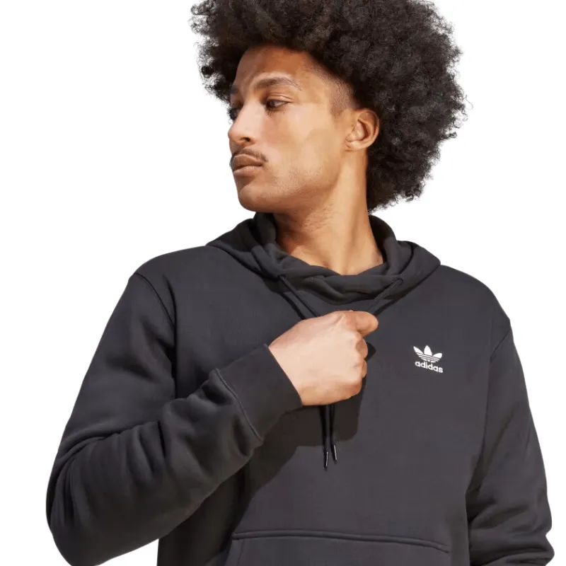 adidas Trefoil Essentials Hoodie - Men's