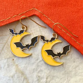 All Hallows Eve Earrings