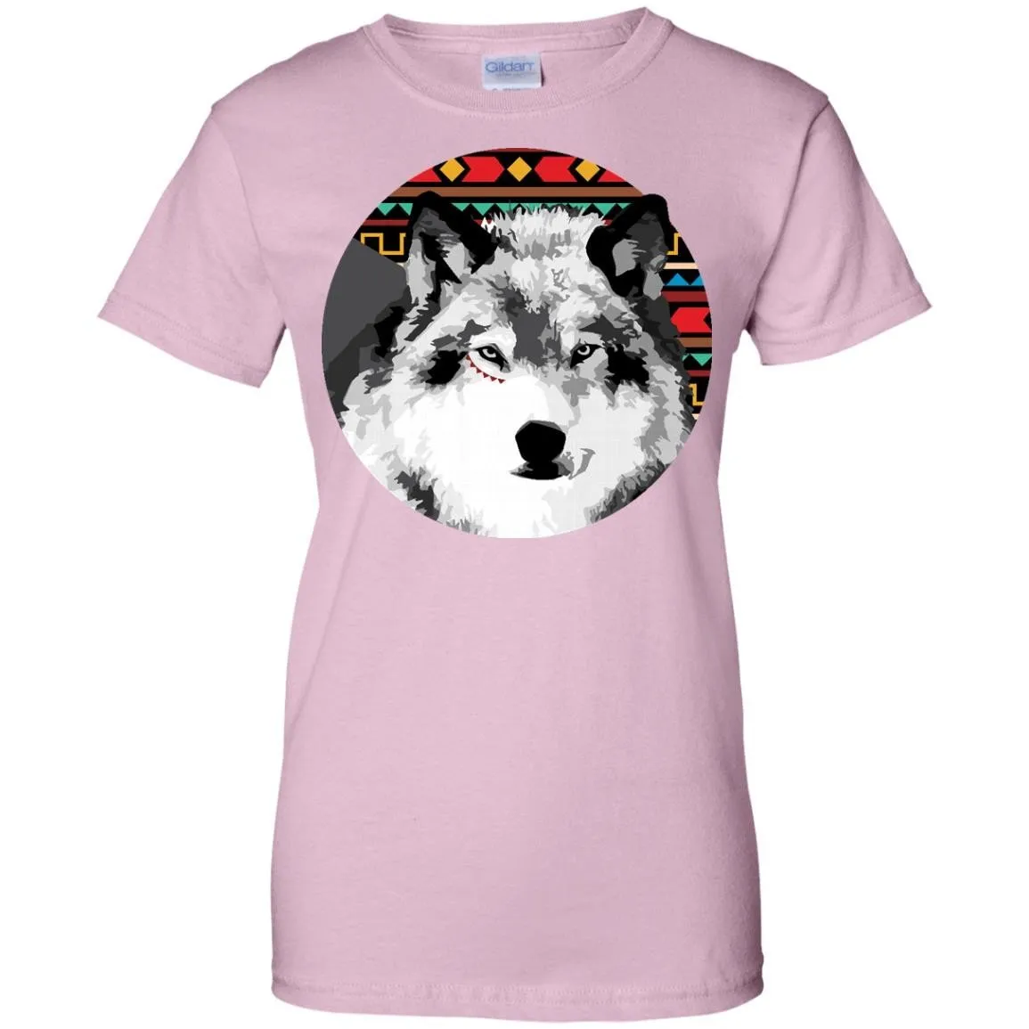 ANIMALS - Wolf T Shirt & Hoodie