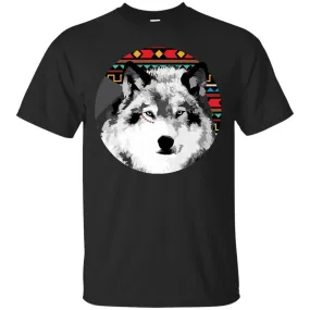 ANIMALS - Wolf T Shirt & Hoodie