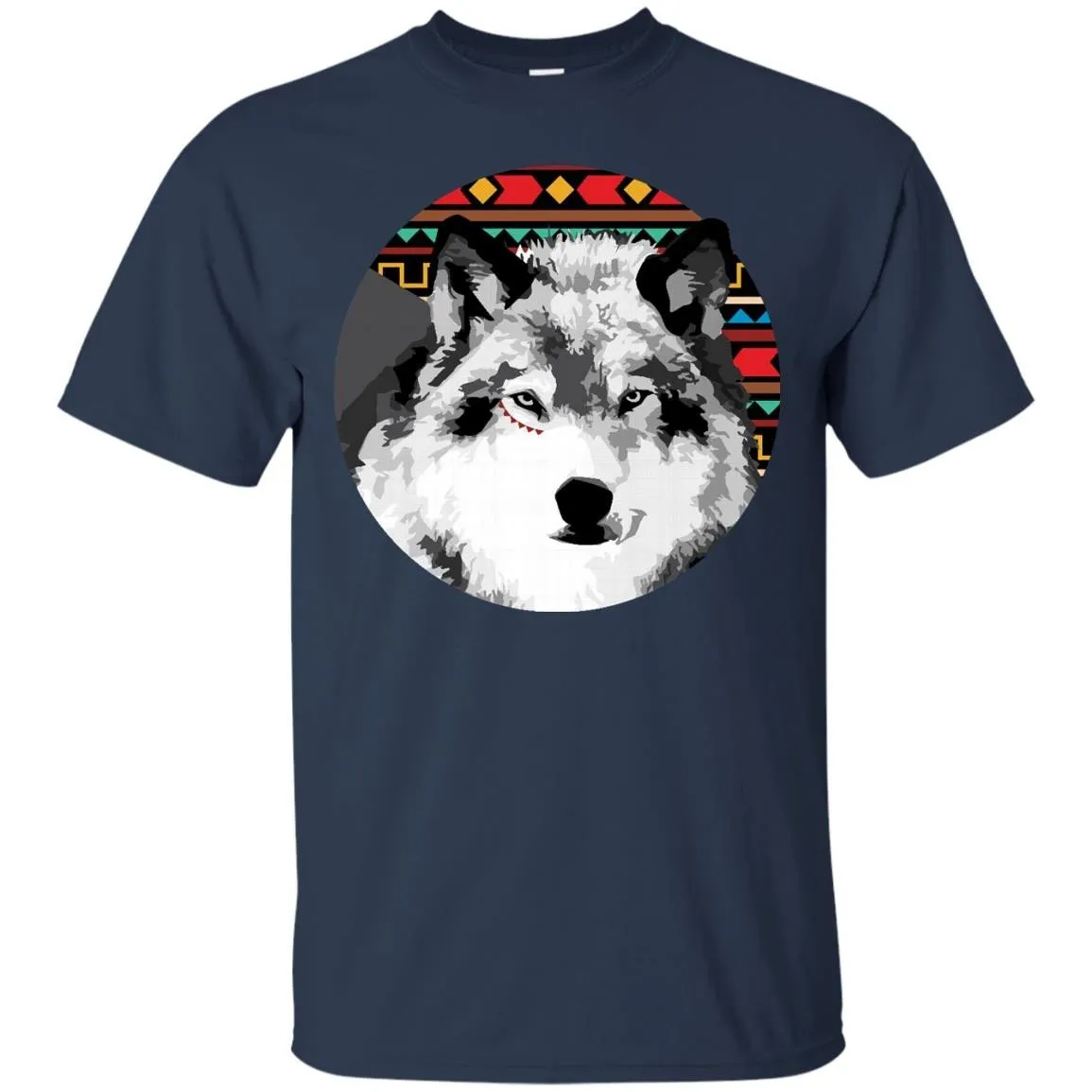 ANIMALS - Wolf T Shirt & Hoodie