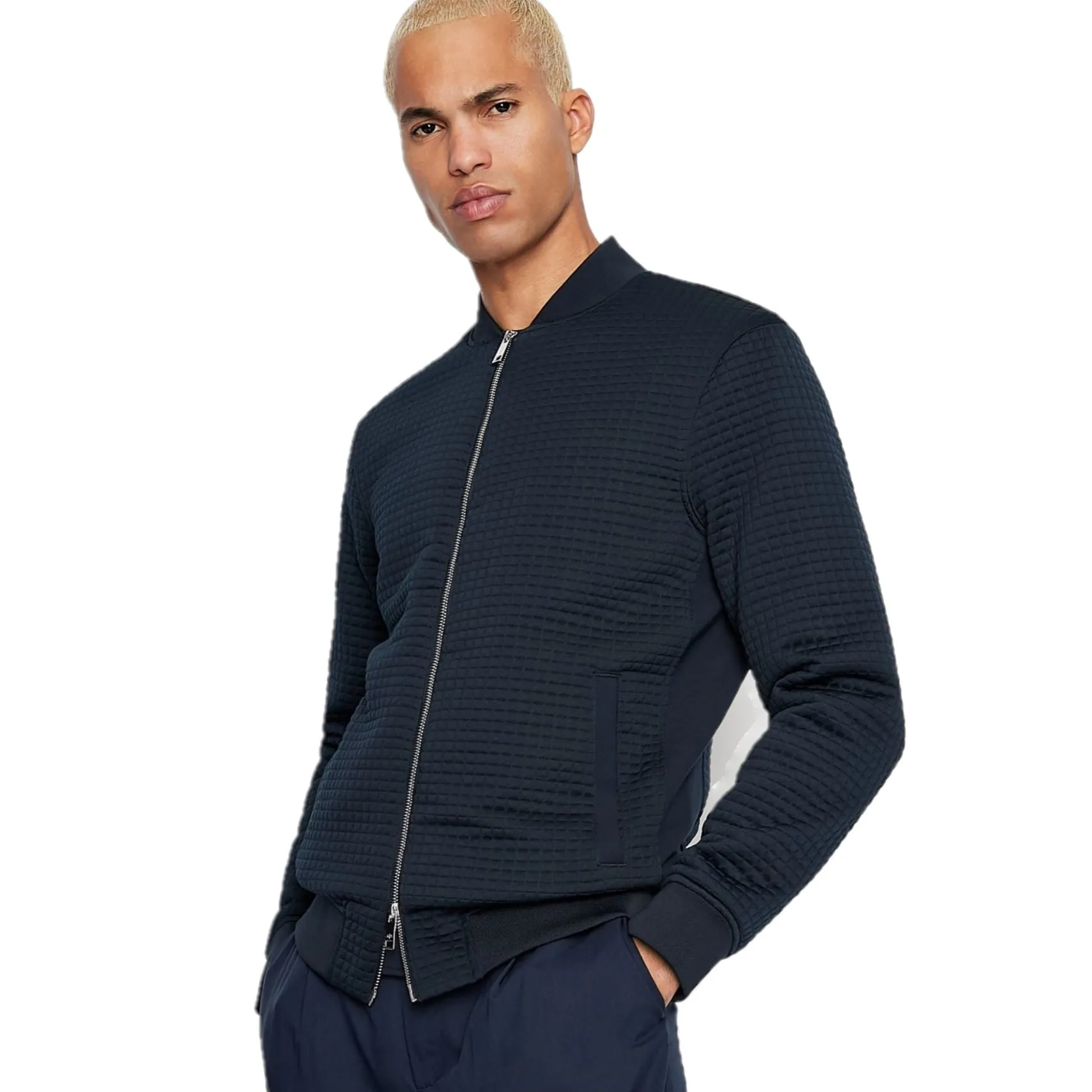 Armani Exchange Blouson Jacket