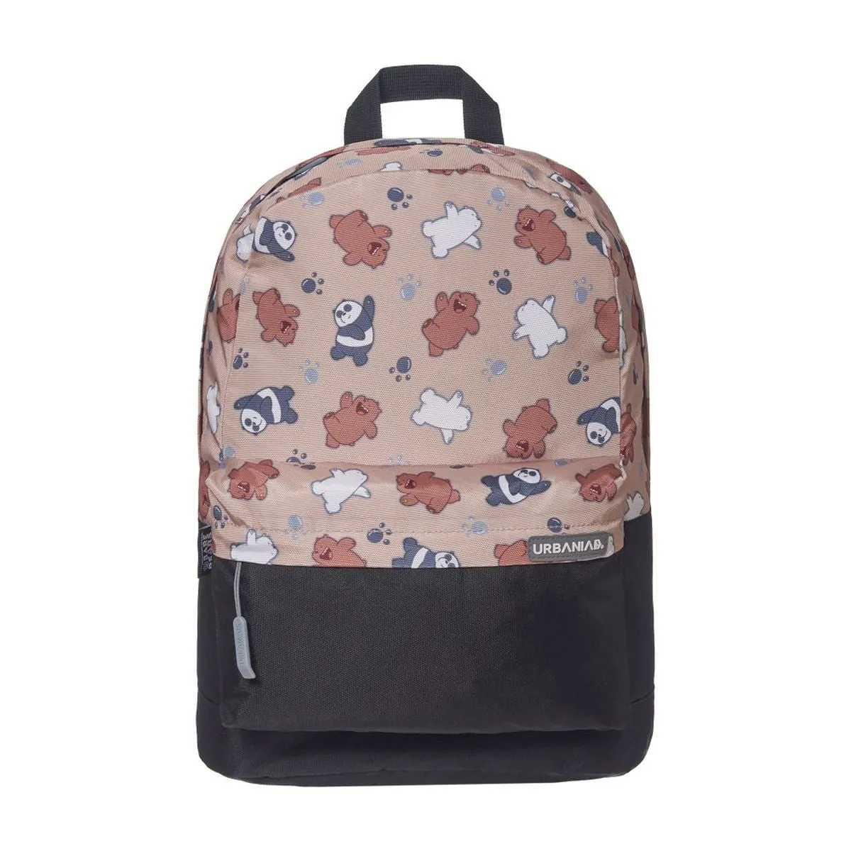 Backpack Collab Escandalosos Osos