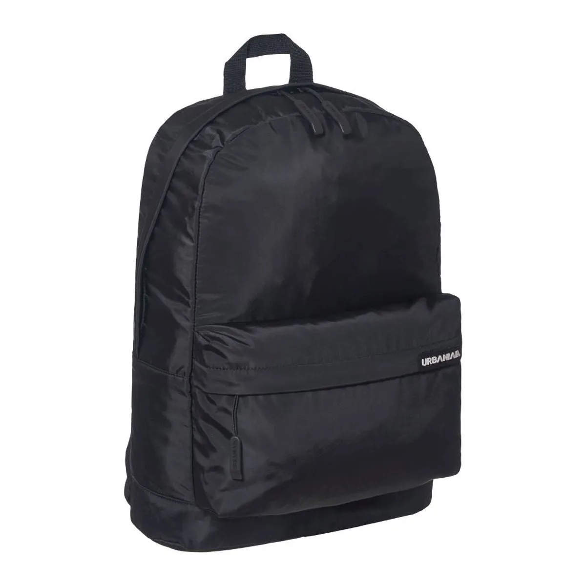 Backpack Miranda Basic Charcoal