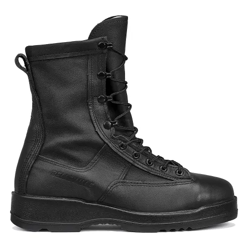 Belleville Boots 200g Insulated Waterproof Black Steel Toe Boot USA Made 880ST