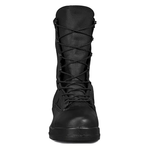 Belleville Boots 200g Insulated Waterproof Black Steel Toe Boot USA Made 880ST