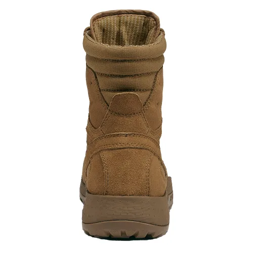 Belleville Boots AMRAP BV505 Athletic Field Boot Soft Toe Coyote Lightweight