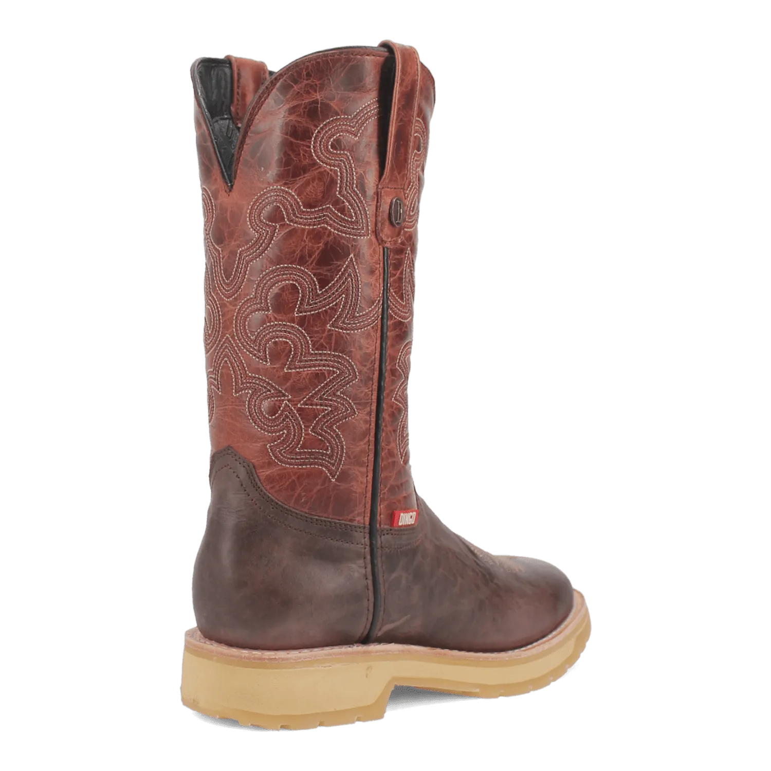 BIG HORN LEATHER BOOT