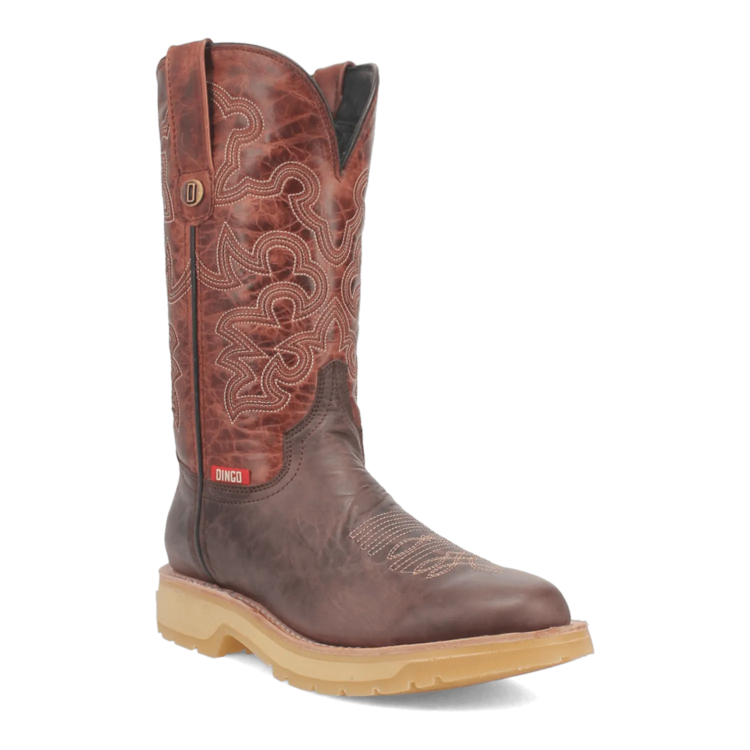 BIG HORN LEATHER BOOT