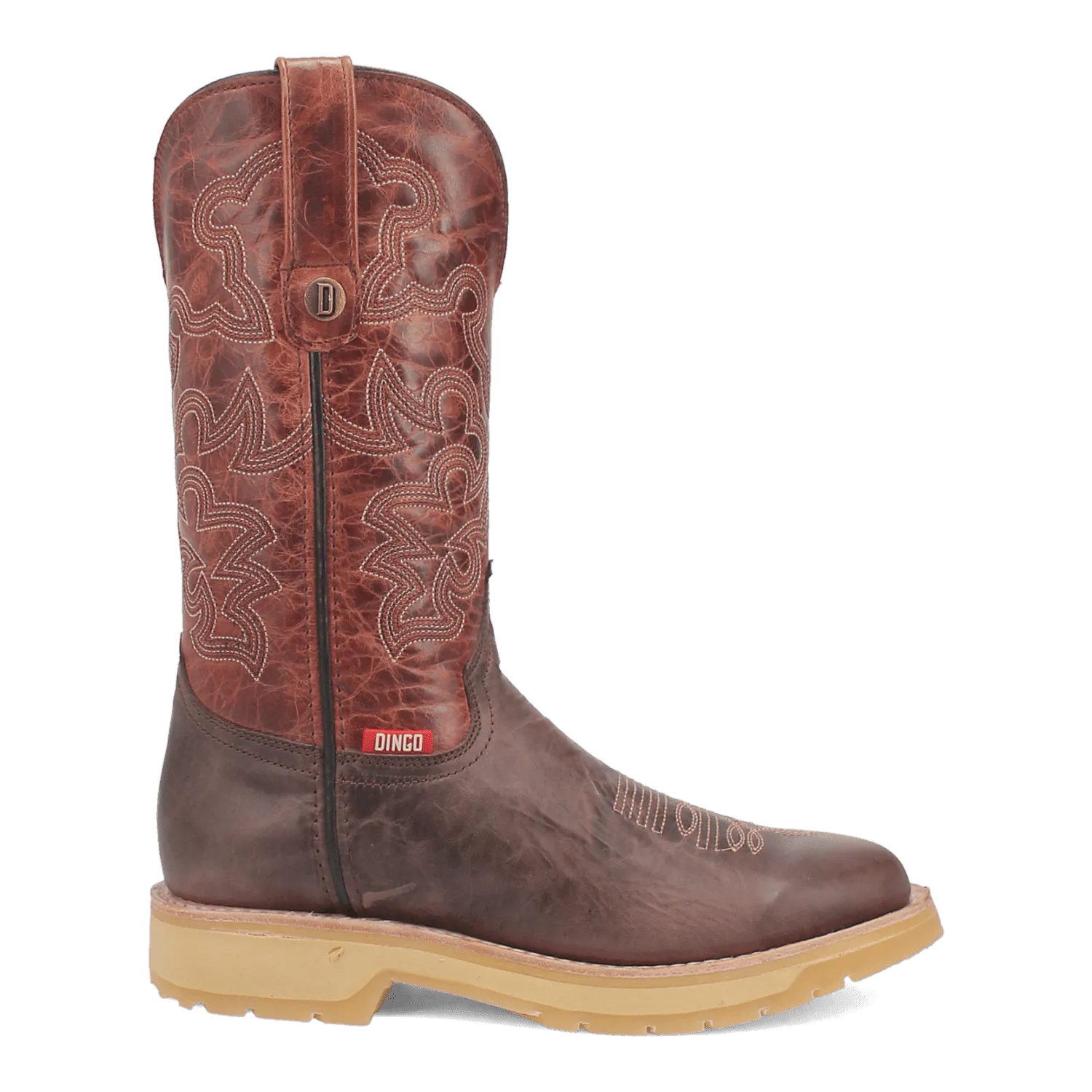 BIG HORN LEATHER BOOT