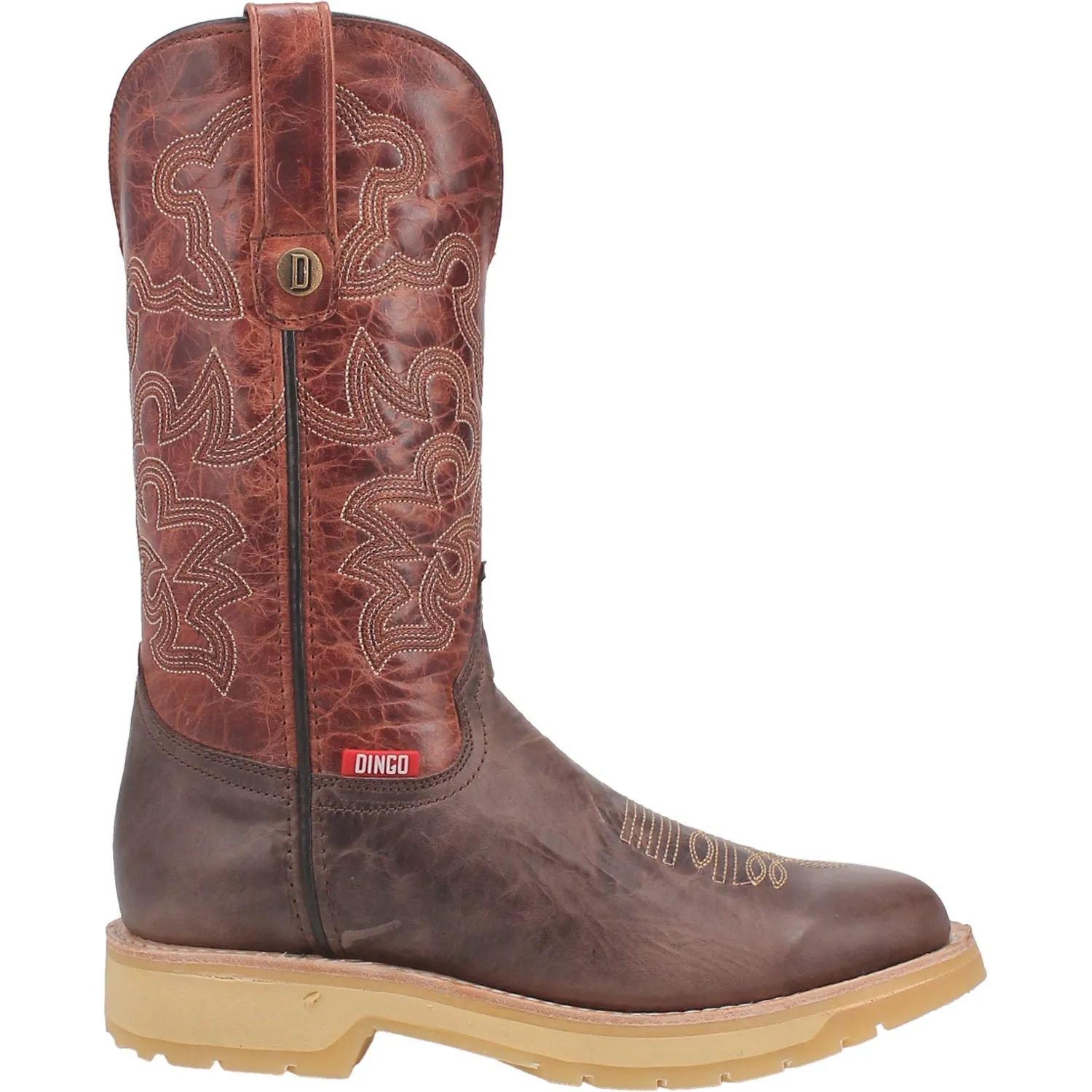 BIG HORN LEATHER BOOT