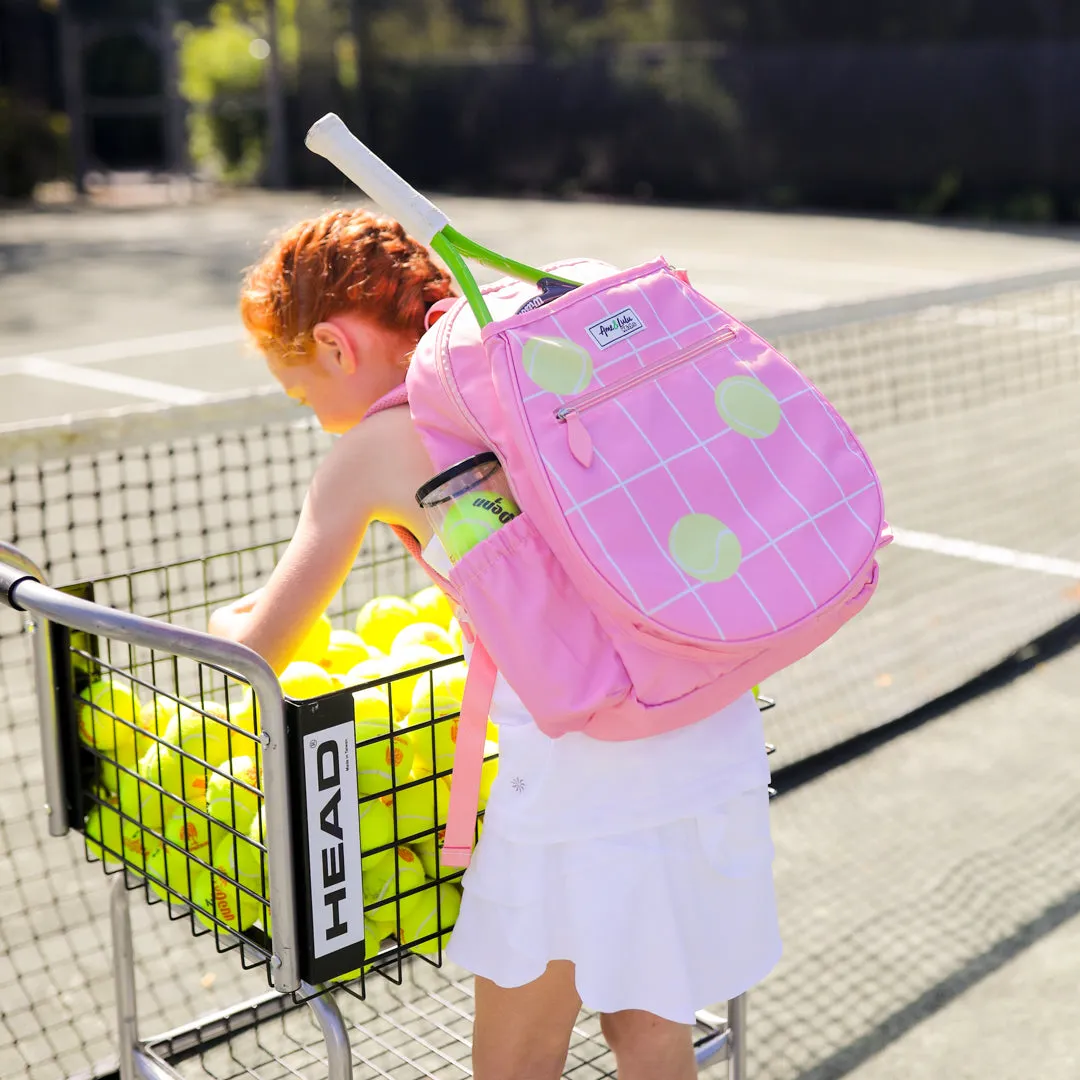 Big Love Tennis Backpack