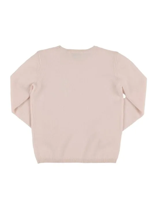 Bonpoint   Brunelle cashmere sweater 