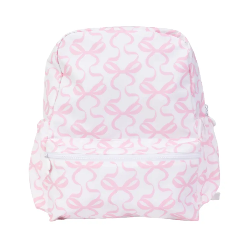 Bows Large Backpack