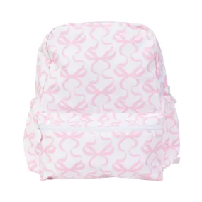 Bows Large Backpack