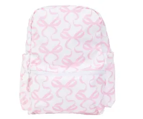 Bows Small Backpack