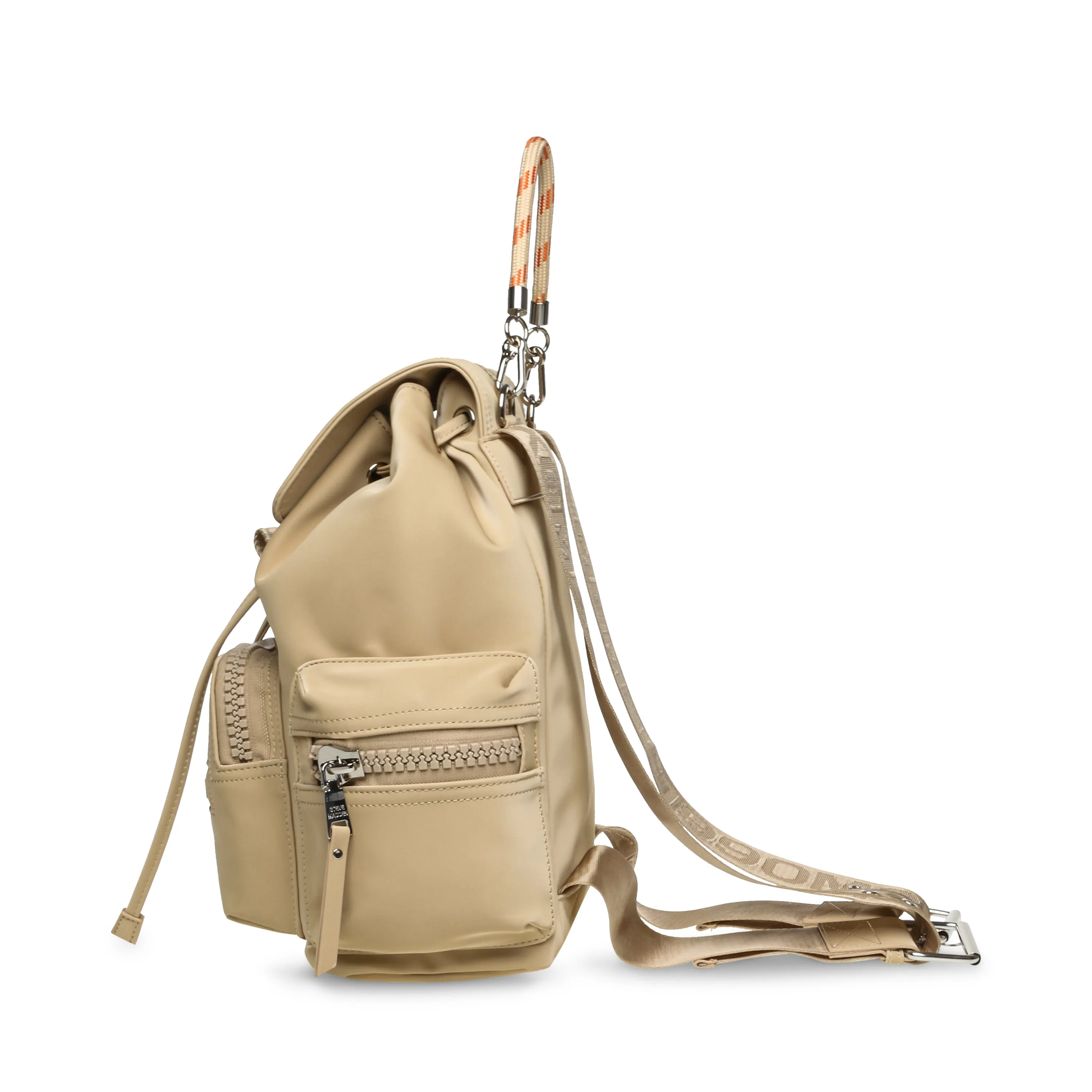 Bwilder Backpack KHAKI