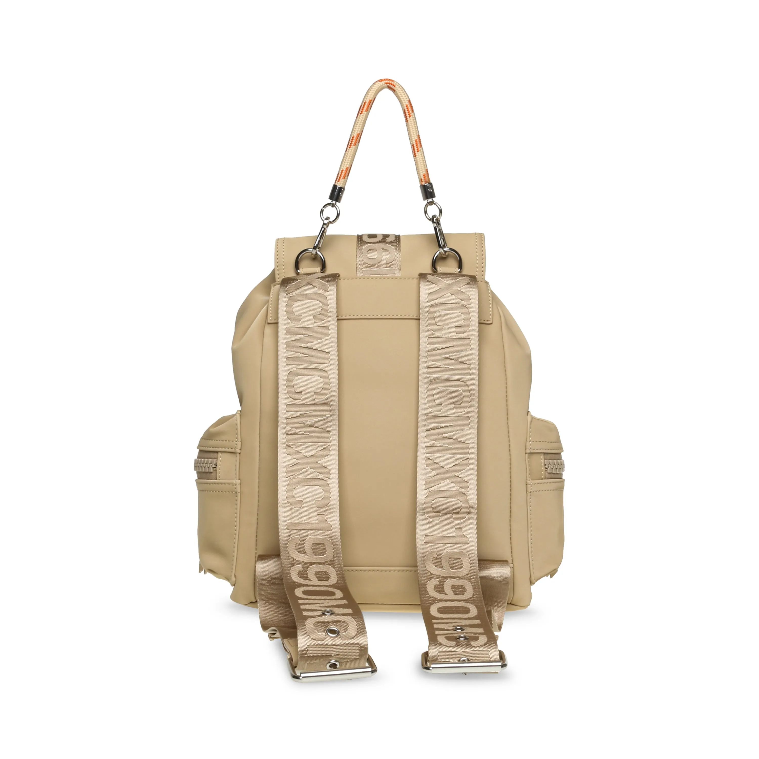 Bwilder Backpack KHAKI