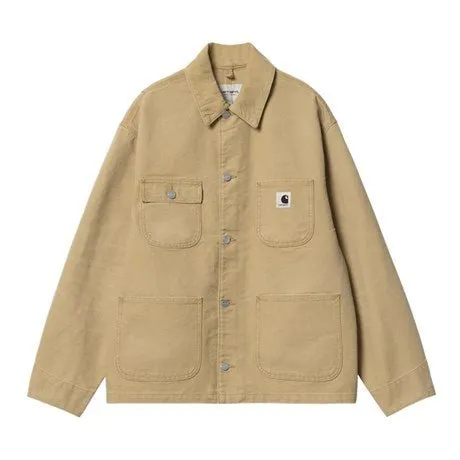 Carhartt WIP W' OG Michigan Coat Bourbon