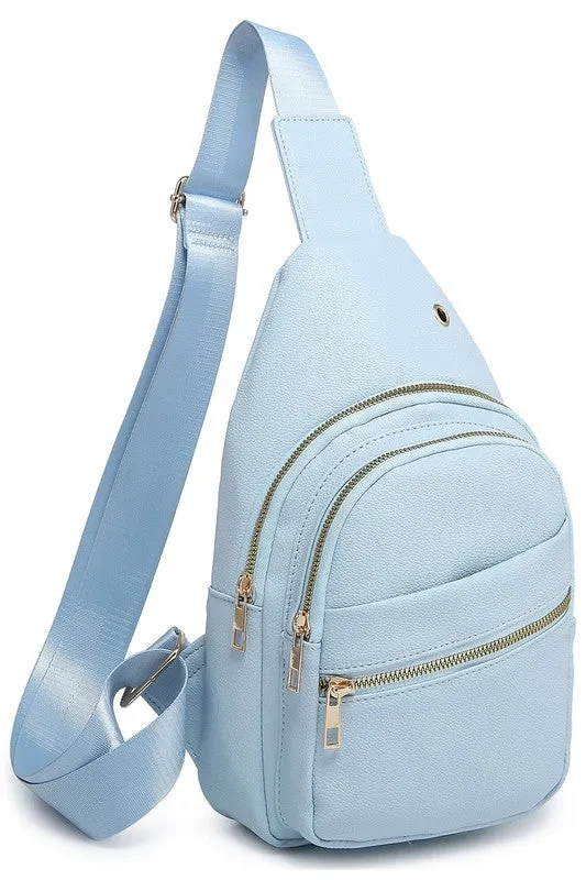 Carry It All! Sling Bag