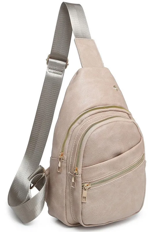 Carry It All! Sling Bag