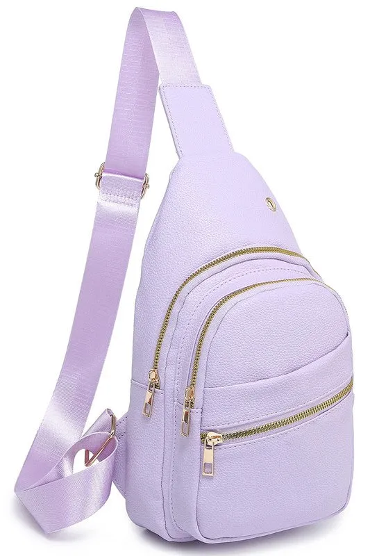 Carry It All! Sling Bag