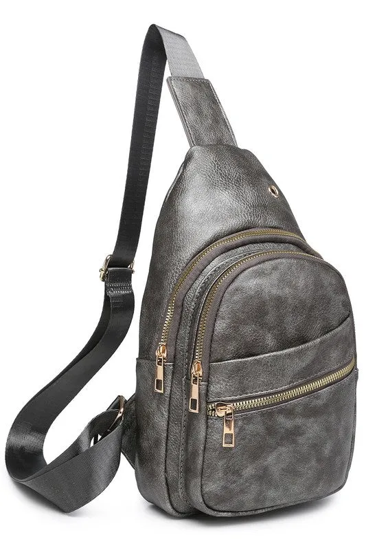 Carry It All! Sling Bag