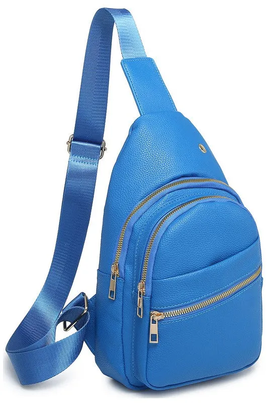 Carry It All! Sling Bag