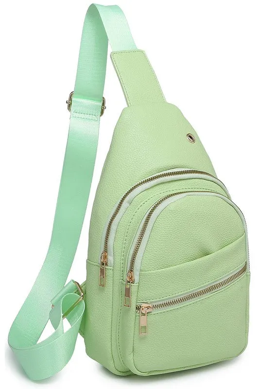 Carry It All! Sling Bag