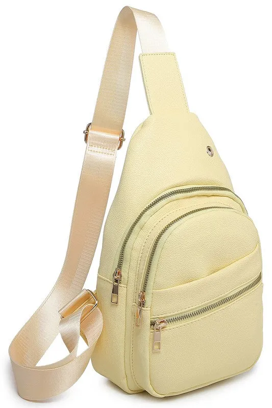 Carry It All! Sling Bag