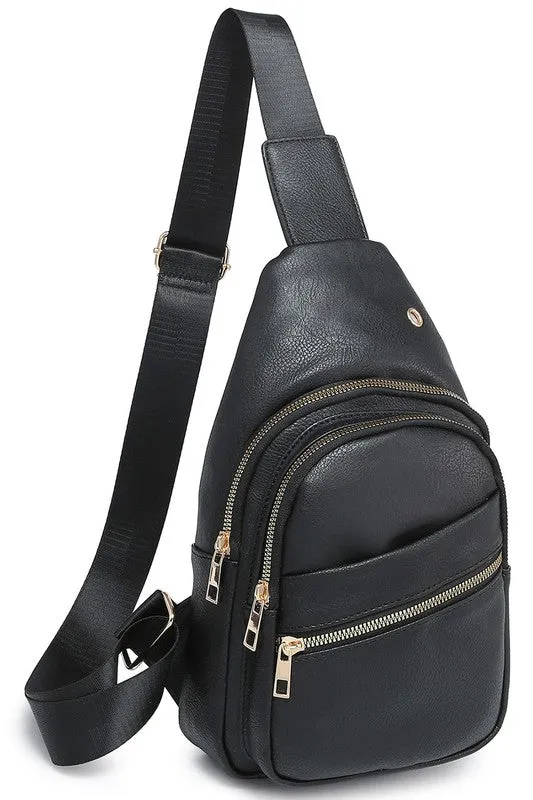 Carry It All! Sling Bag