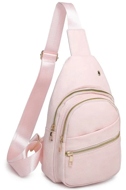 Carry It All! Sling Bag