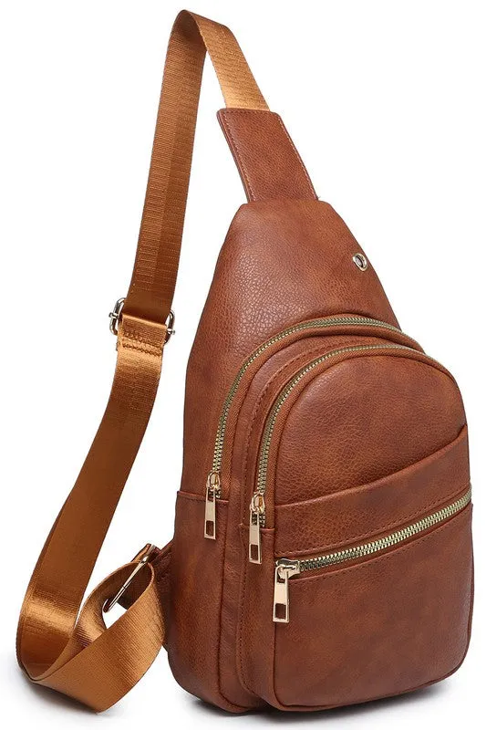 Carry It All! Sling Bag