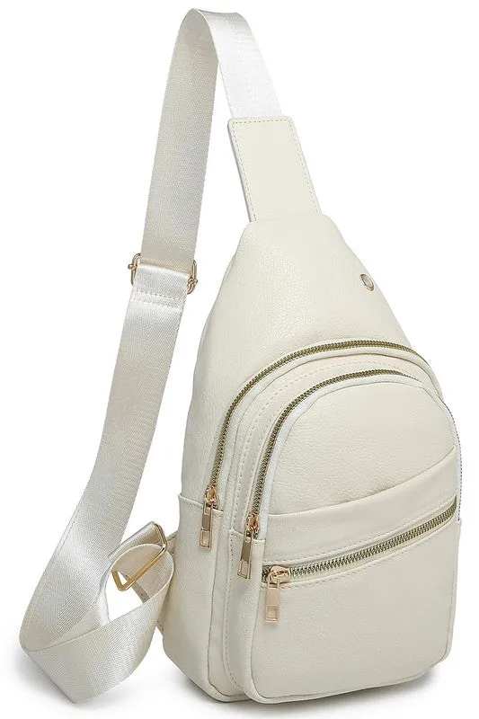 Carry It All! Sling Bag