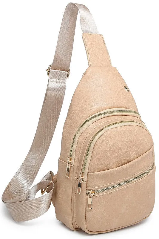 Carry It All! Sling Bag