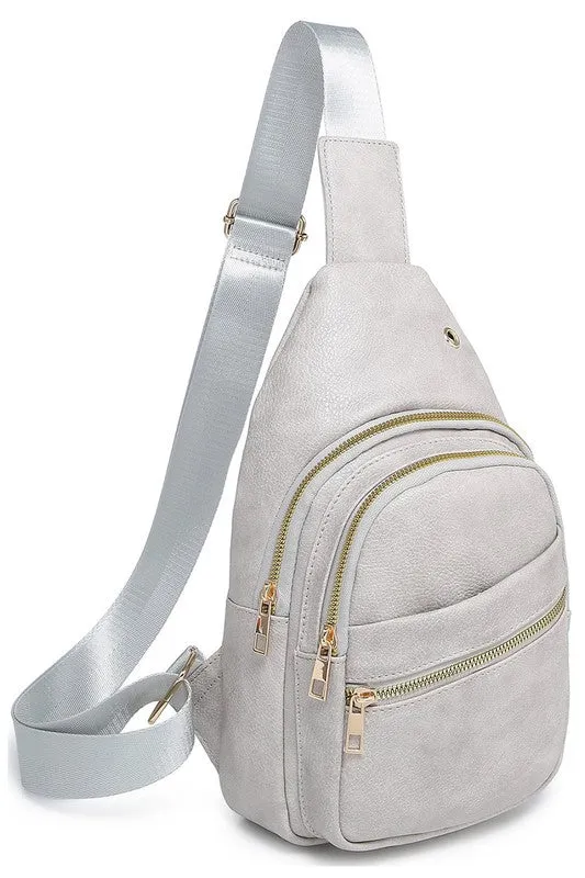 Carry It All! Sling Bag