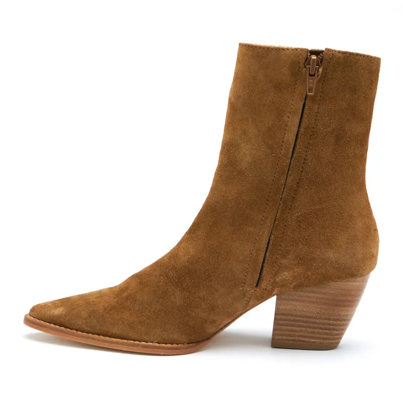 Caty Ankle Boot