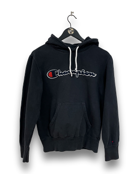 Champion Hoodie S