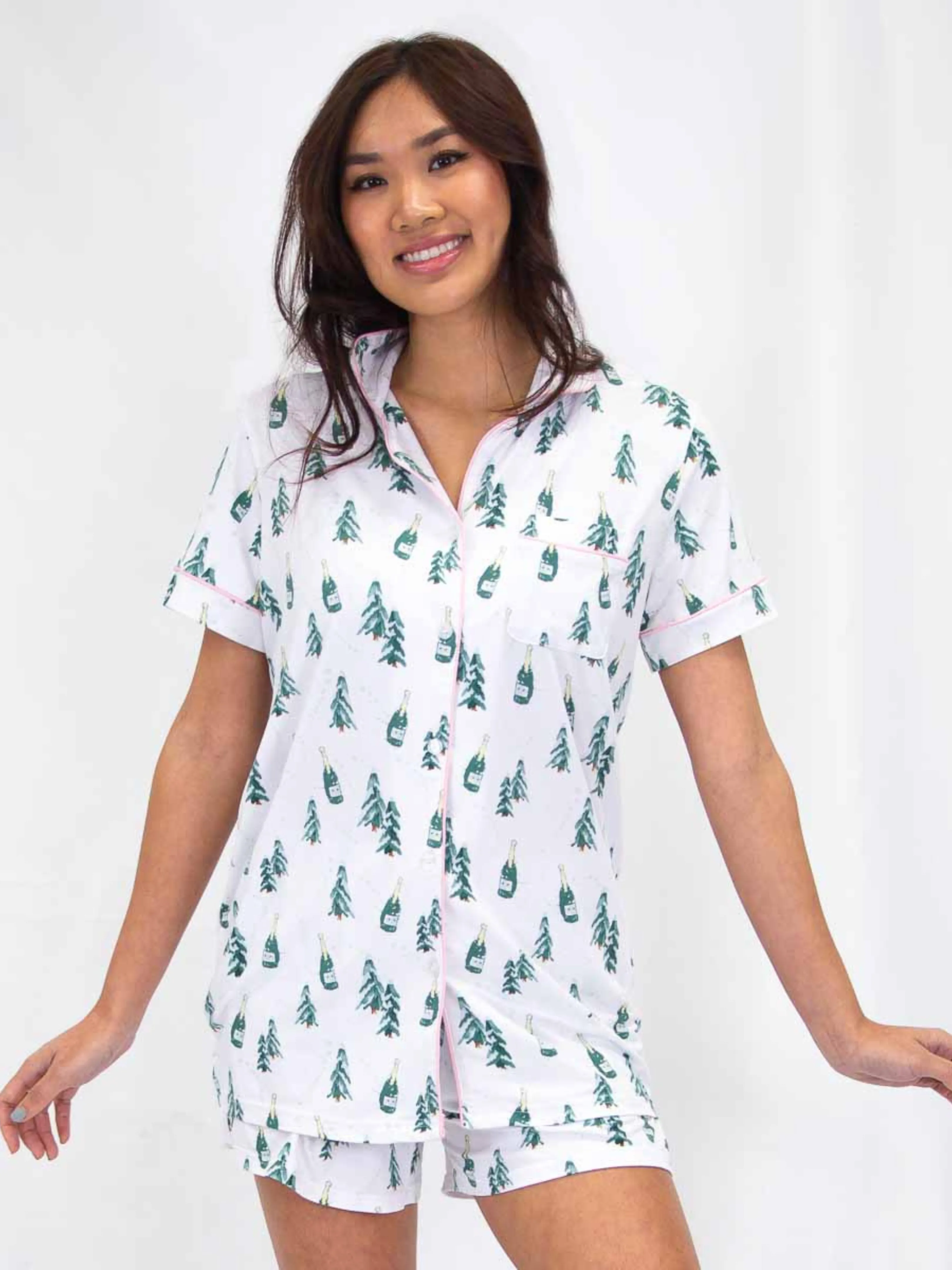 Christmas Cheer PJ Set